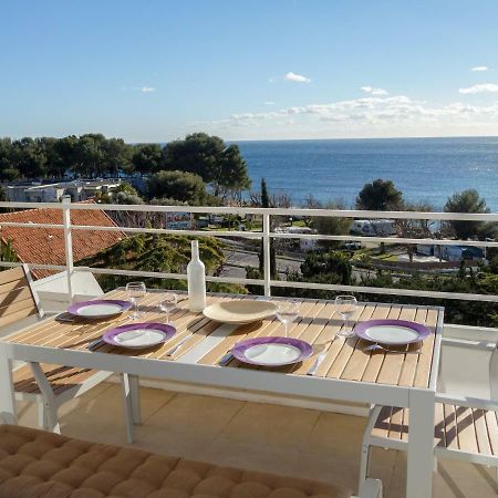 Apartment Les Hauts de Fonsainte La Ciotat Exterior foto