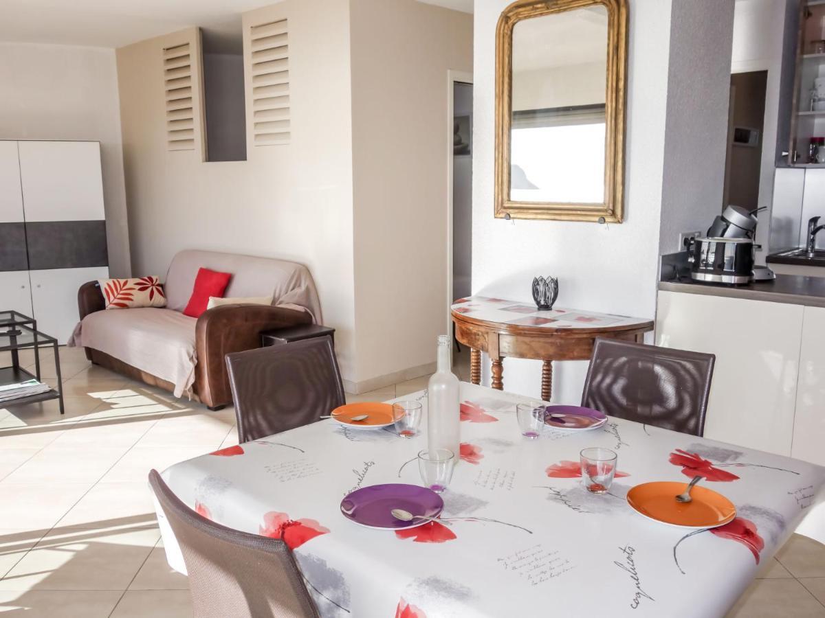 Apartment Les Hauts de Fonsainte La Ciotat Exterior foto
