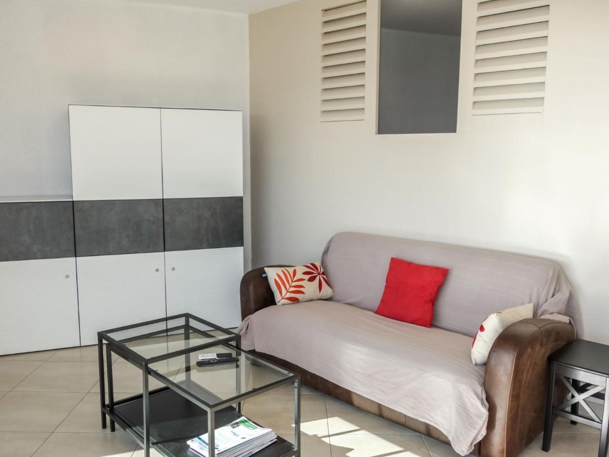 Apartment Les Hauts de Fonsainte La Ciotat Exterior foto