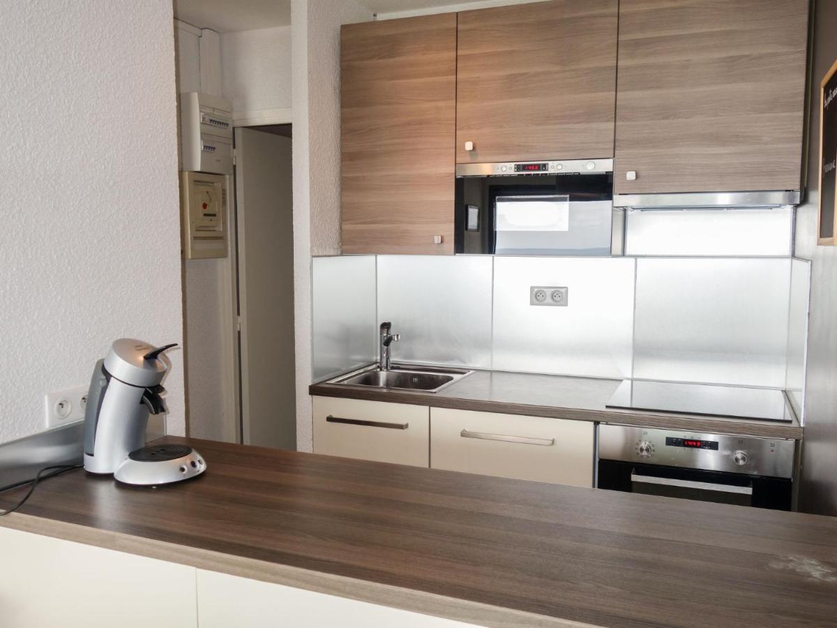 Apartment Les Hauts de Fonsainte La Ciotat Exterior foto